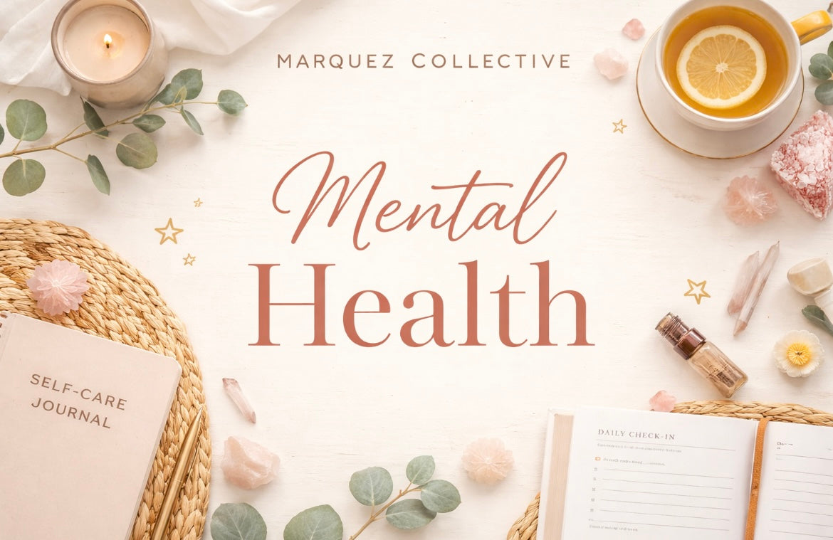 Mental Health Collection