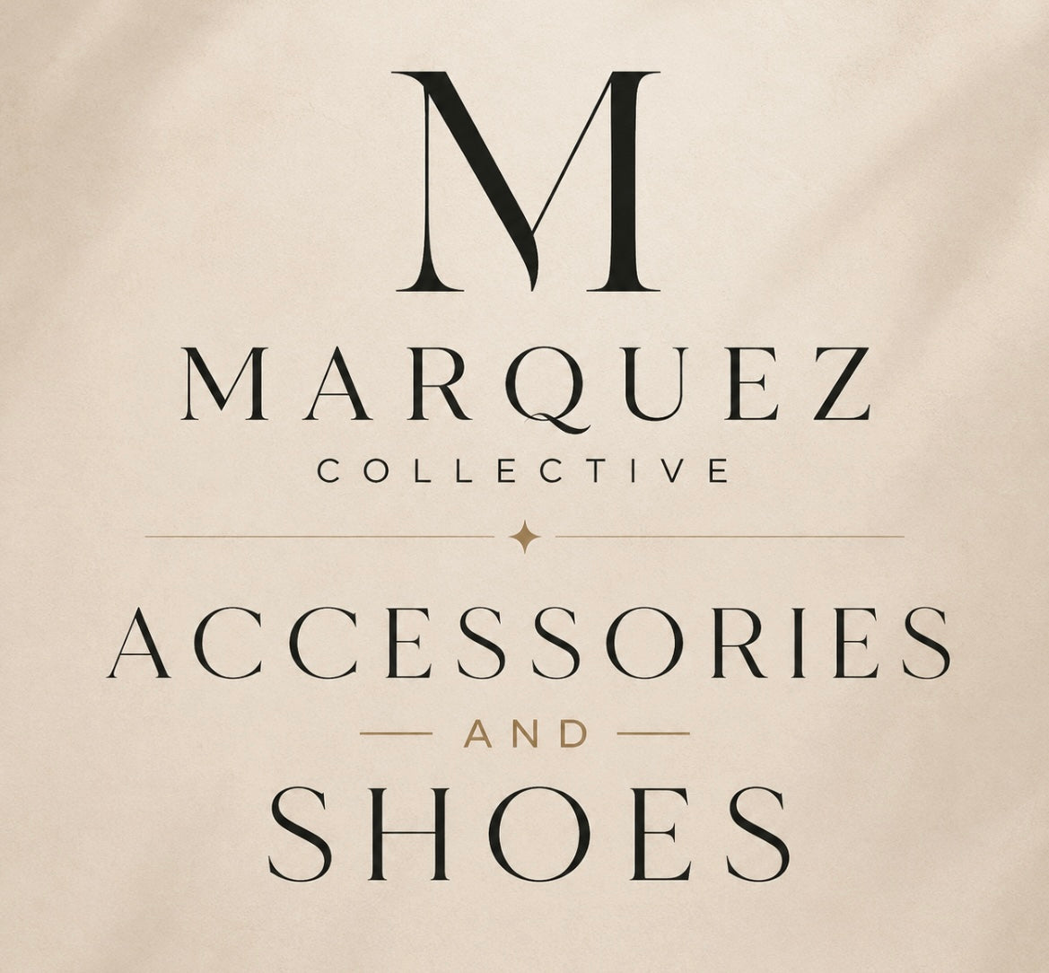 Accessories & Shoes