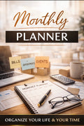 Monthly Planner
