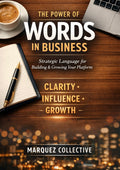 The Power Of Words In Business