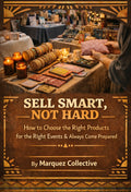 Sell Smart, Not Hard
