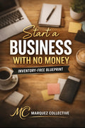 Start a Business With No Money