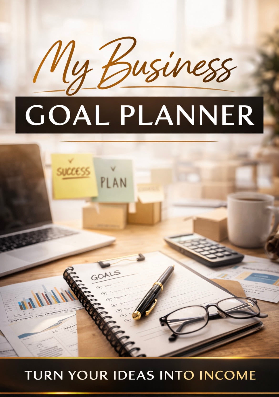 Goal Planner