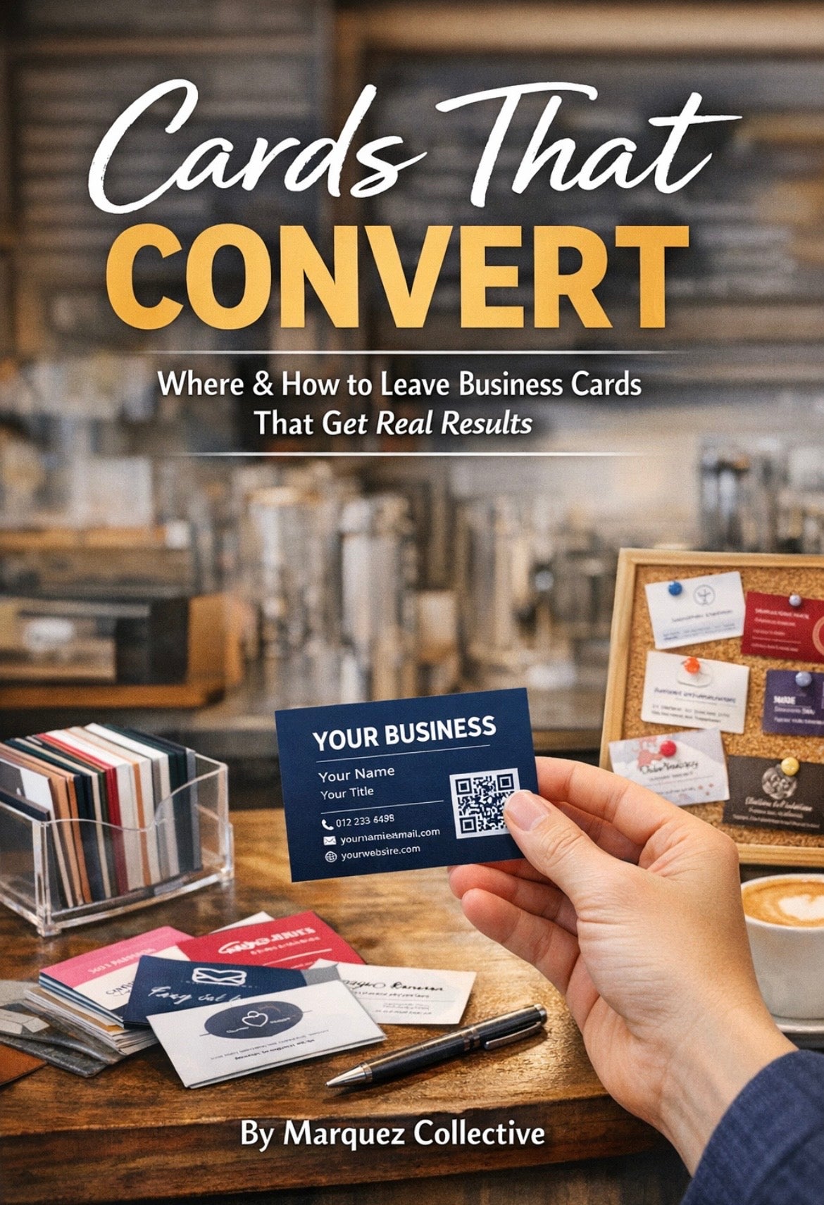 Cards That Convert