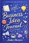 Business Idea Journal