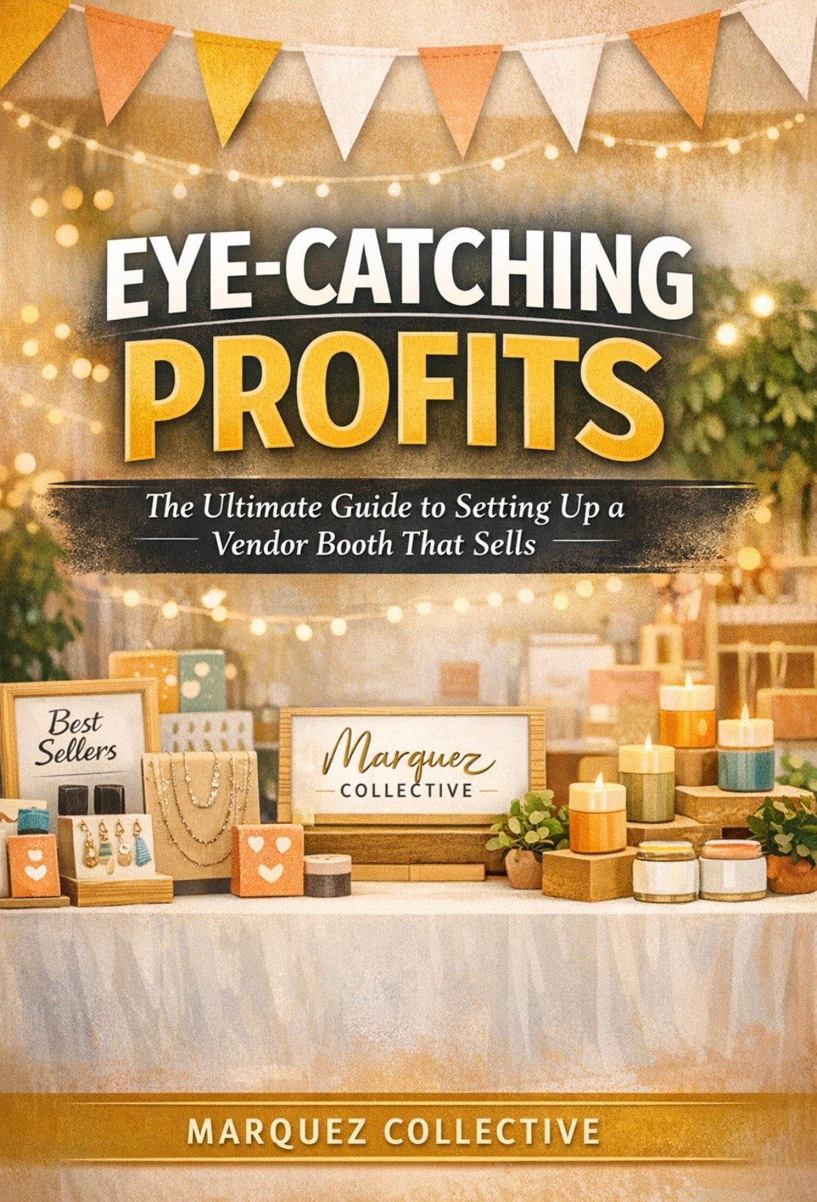Eye-Catching Profits