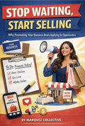 Stop Waiting Start Selling