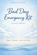 Bad Day Emergency Kit Anxiety Edition