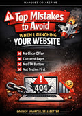 Launching Your Website
