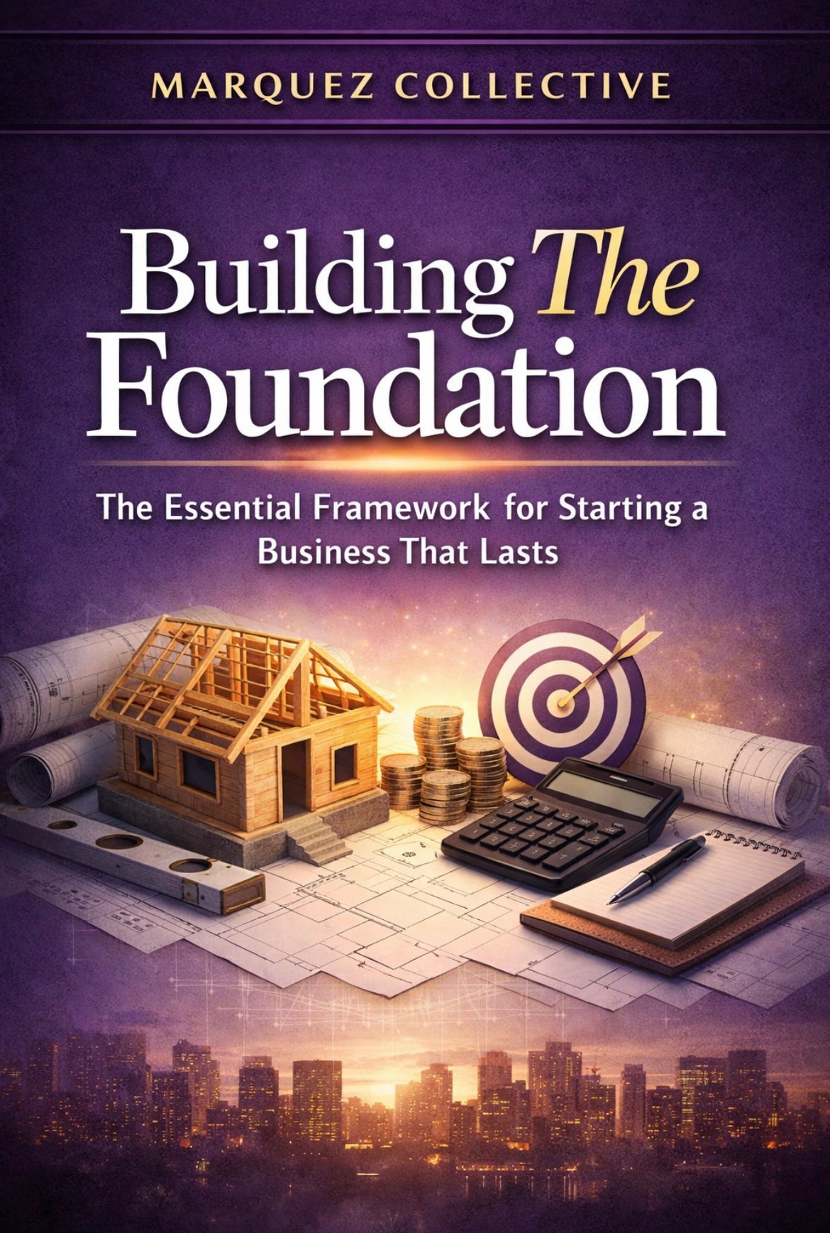 Build a Business the Right Way — From the Ground Up
