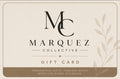 MC Gift Cards
