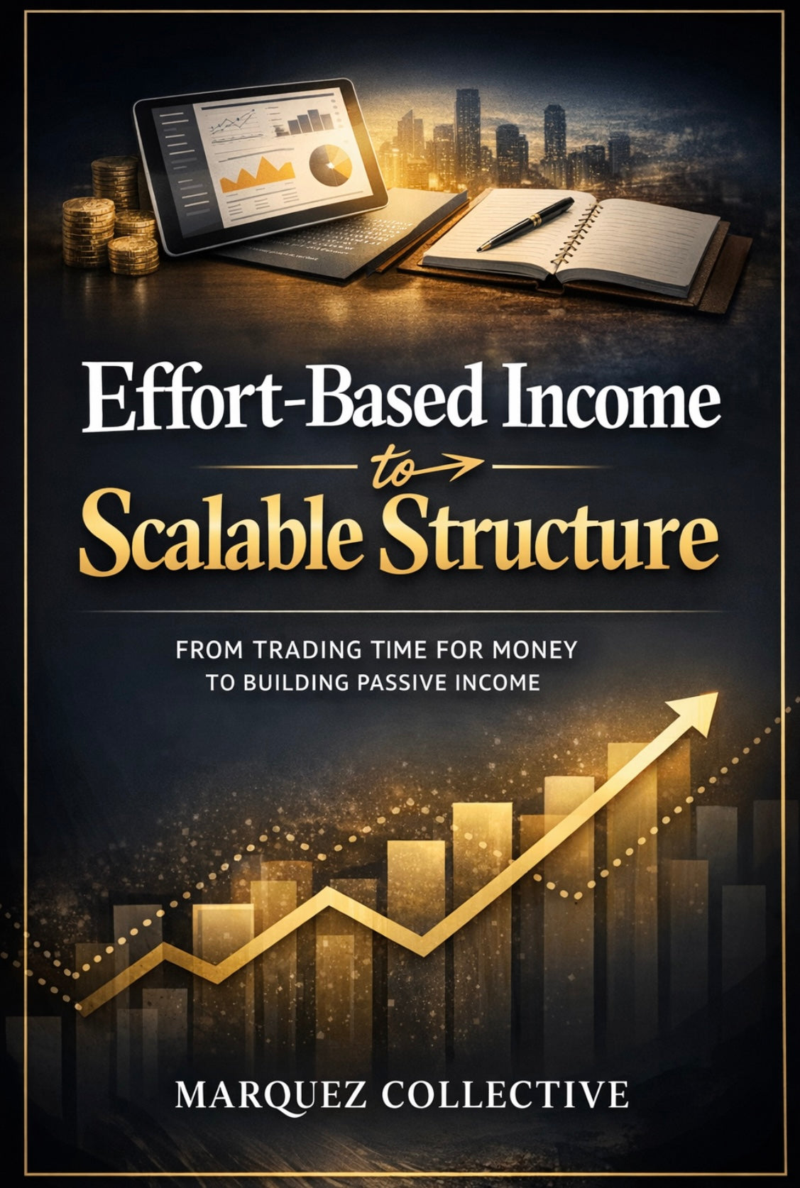 Effort Based Income