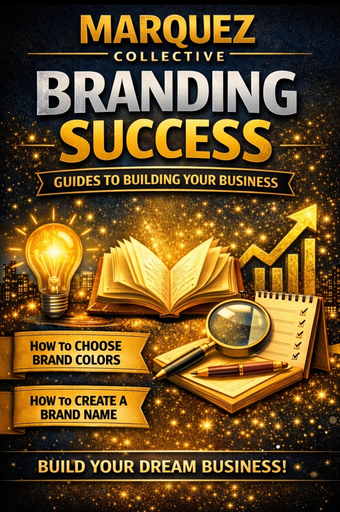 Branding Success