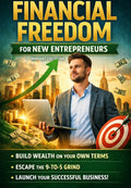 Financial Freedom for Entrepreneurs