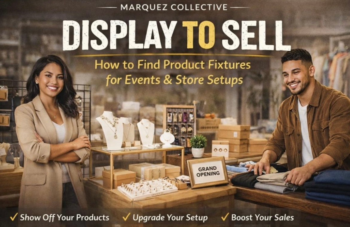 Display That Sell