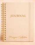 Yellow 100 Page Ebook Journal
