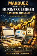 Business Ledger