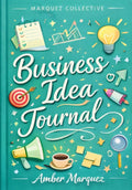 Business Idea Journal