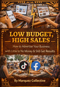 Low Budgets High Sales