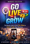 Go Live & Grow