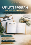 Affiliate programs