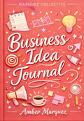 Business Idea Journal