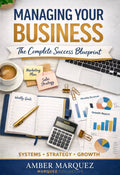 Managing Your Business
